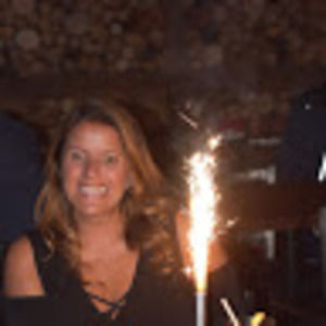 Meet your Posher, Romina